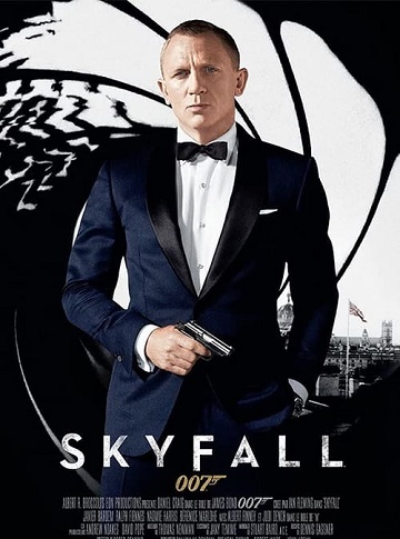 Skyfall