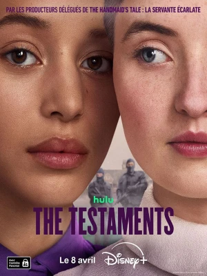 The Testaments - Saison 1