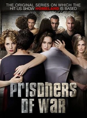 Hatufim, prisonniers de guerre - Integrale 2 saisons