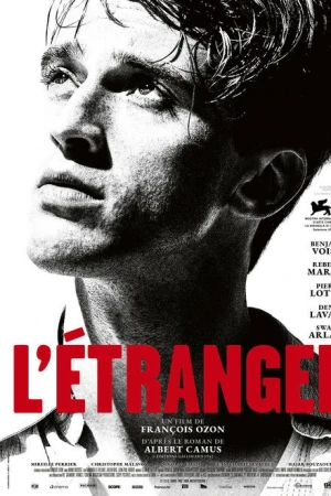 L'Étranger