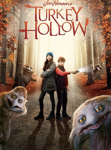 Jim Henson's : Les secrets de Turkey Hollow