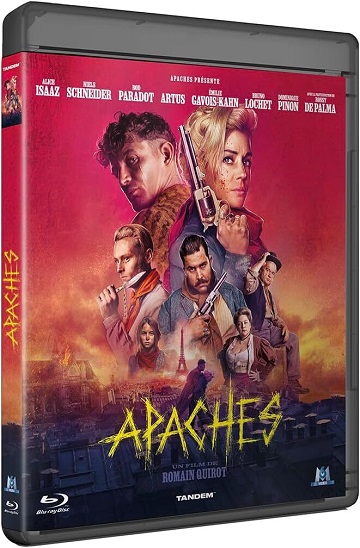 Apaches