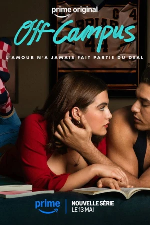 Off Campus - Saison 1