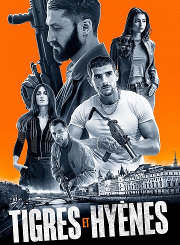 Tigres et Hyènes