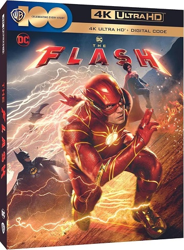 The Flash