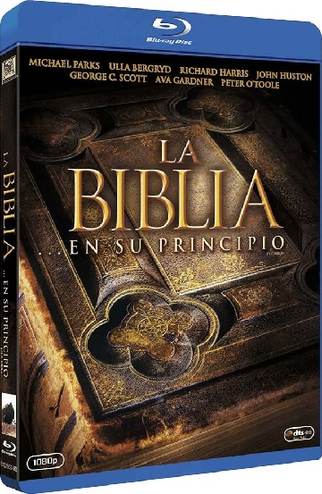 La Bible : Au commencement des temps