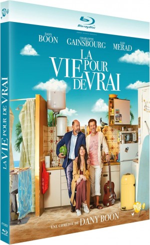 La Vie pour de vrai