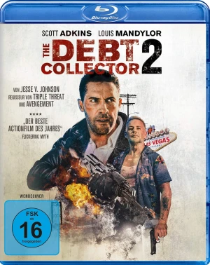 The Cash Collector 2