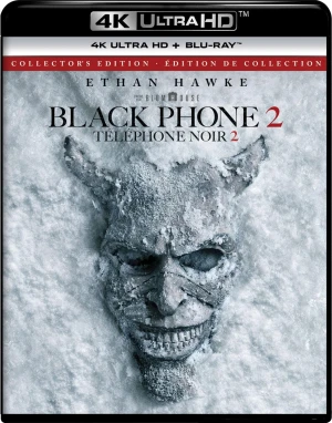Black Phone 2