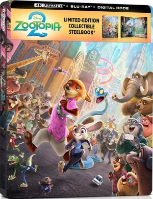 Zootopie 2