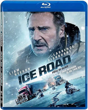 Ice Road