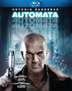 Autómata