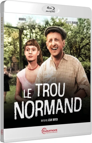 Le trou normand