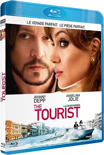 The Tourist