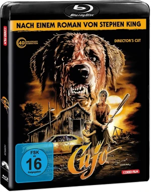 Cujo