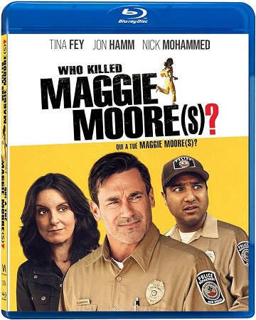 Maggie Moore(s)