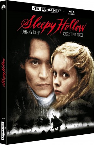 Sleepy Hollow