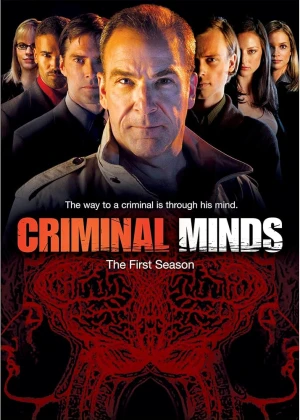 Esprits criminels - Integrale 15 Saisons