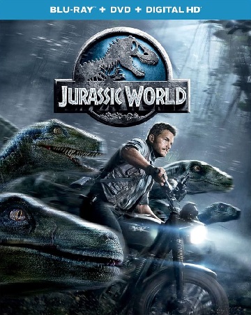 Jurassic World