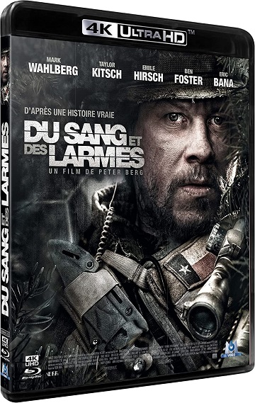 Du Sang et des Larmes