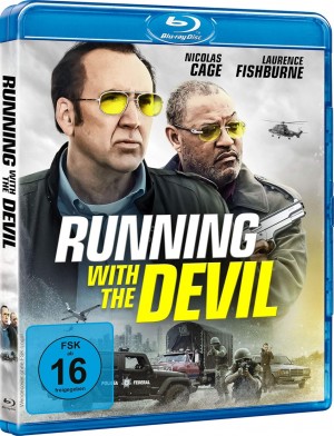 Running With The Devil