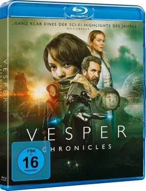 Vesper Chronicles