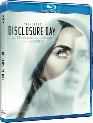 Disclosure Day
