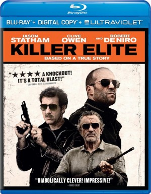 Killer Elite