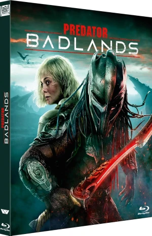 Predator: Badlands