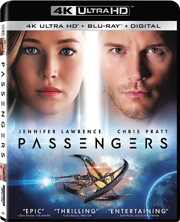 Passengers