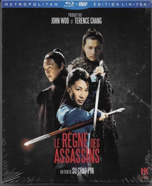 Le Règne des Assassins