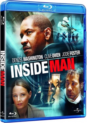 Inside Man - l'homme de l'intérieur