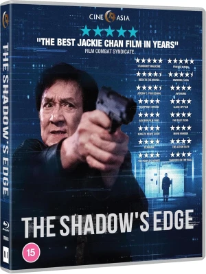 The Shadow’s Edge