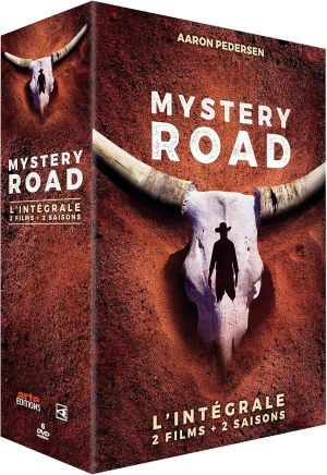 Mystery Road - intégrale 2 Saisons