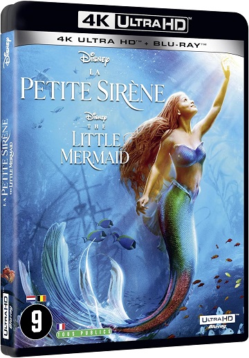 La Petite Sirène