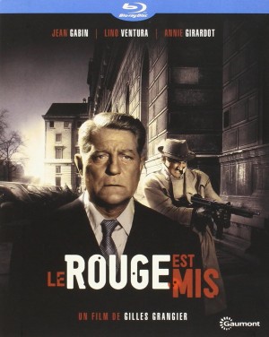 Le Rouge est mis