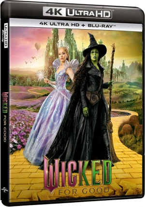 Wicked : Partie II