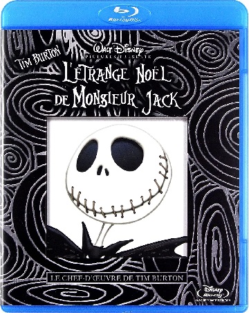 L'Étrange Noël de monsieur Jack