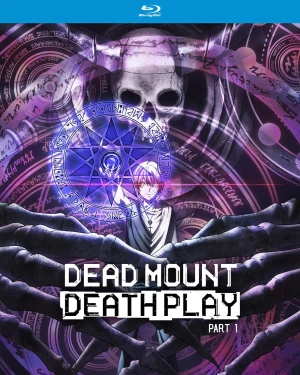 Dead Mount Death Play - Saison 01