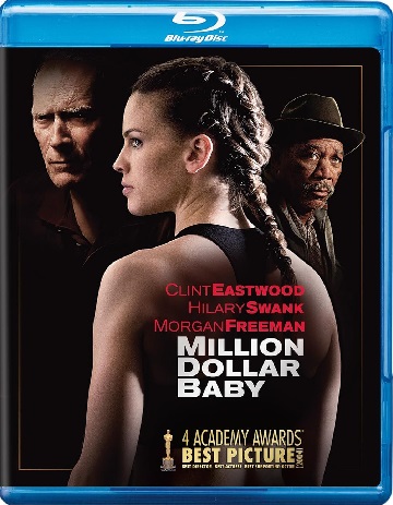 Million Dollar Baby