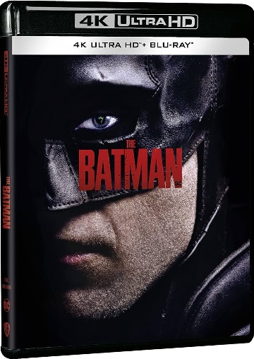 The Batman