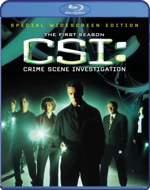 Les Experts - Crime Scene Investigation - Integrale 16 saisons