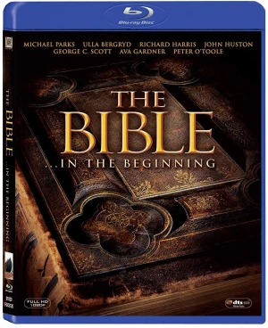 La Bible