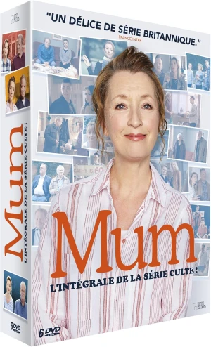Mum - intégrale 3 Saisons