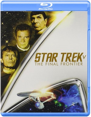 Star Trek V : L'Ultime frontièr