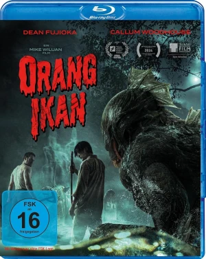 Orang Ikan