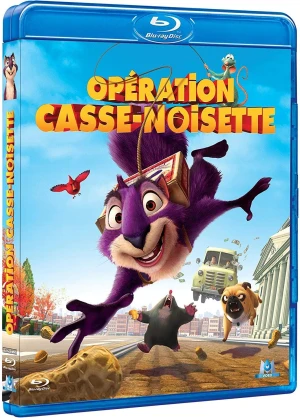 Opération Casse-noisette