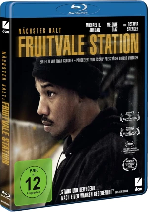 Fruitvale Station