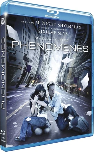 Phénomènes