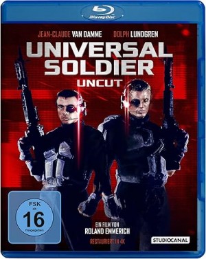Universal Soldier